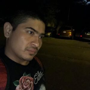 Meet your Posher, Roberto